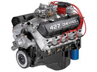 U3035 Engine